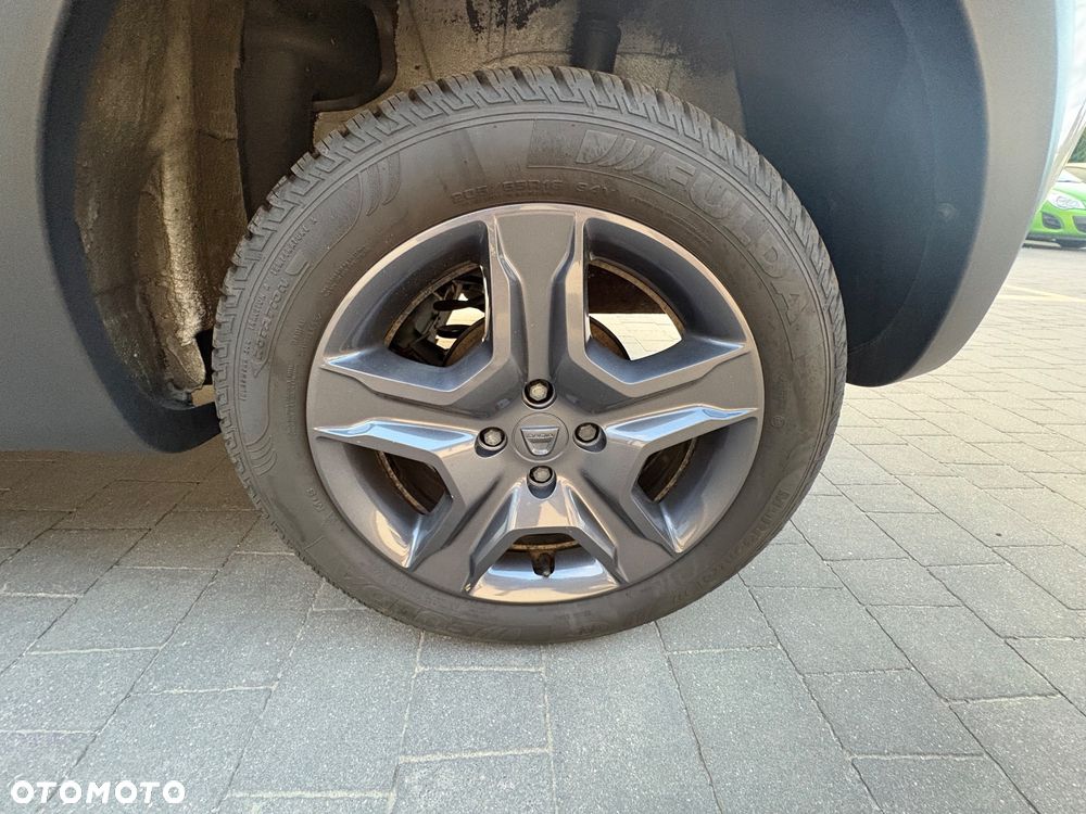 Dacia Sandero Stepway TCe 90 (S&S) Prestige - 28