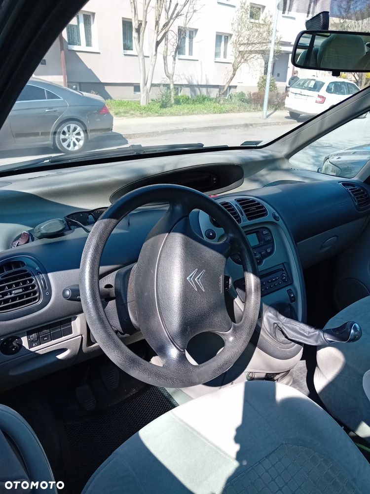 Citroën Xsara Picasso - 5