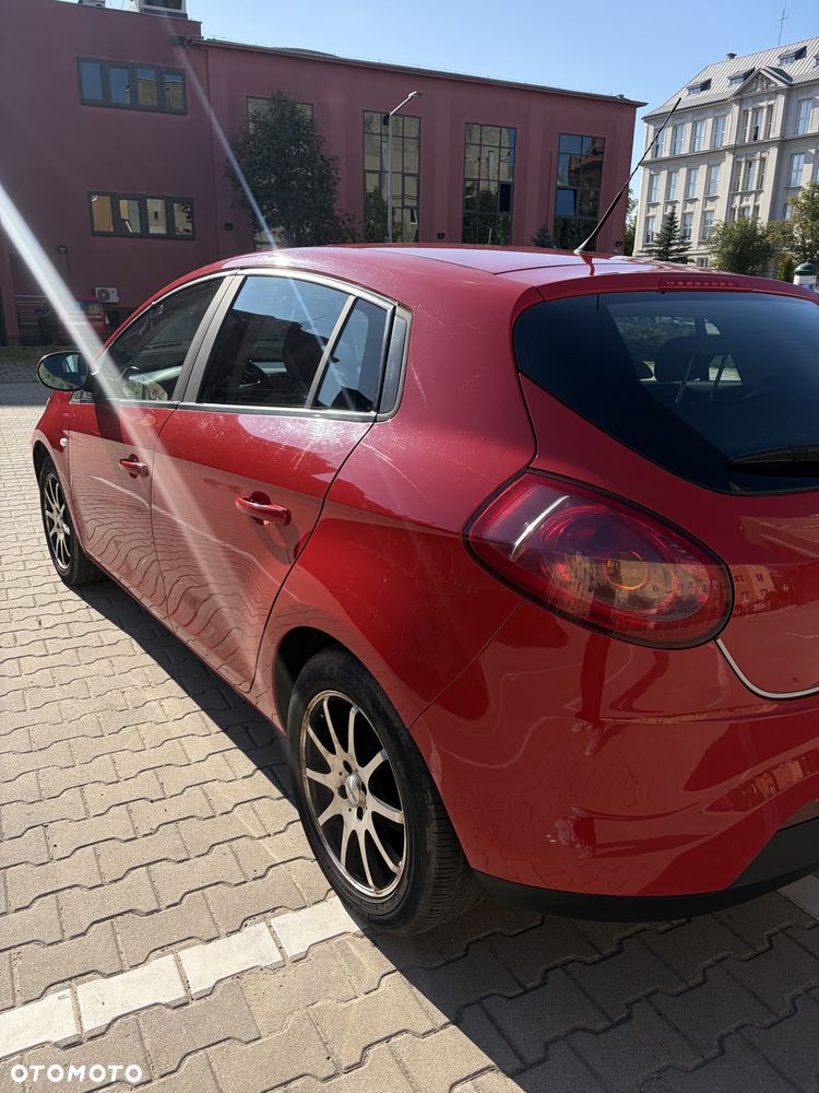 Fiat Bravo - 7