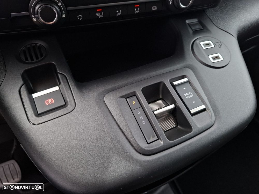 Peugeot Partner E-Partner Standard  50kwh - 20