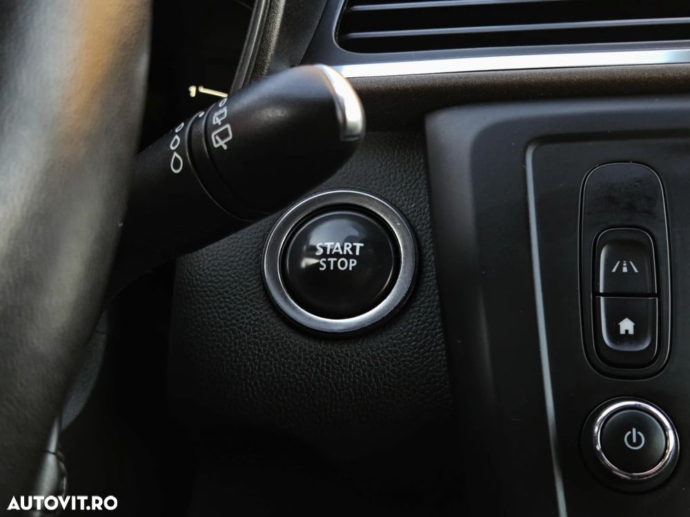 Renault Kadjar 1.5 DCI XMod - 20