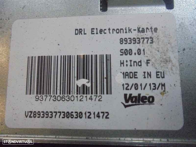 MODULO ELECTRONICO SEAT IBIZA IV ST 2013 -6J0941158 - 4
