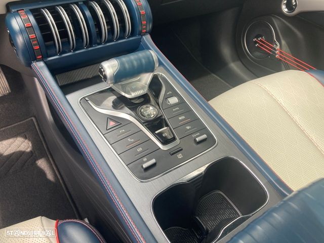 BYD Atto 3 Design - 30
