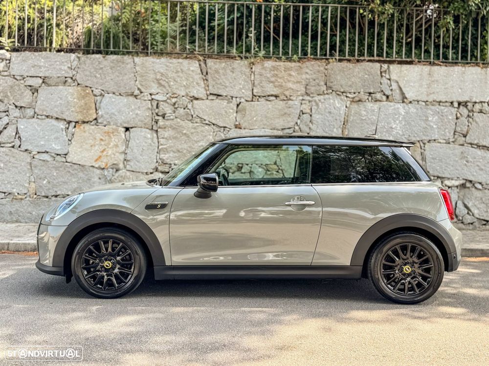 MINI 3 Portas Cooper SE - 10