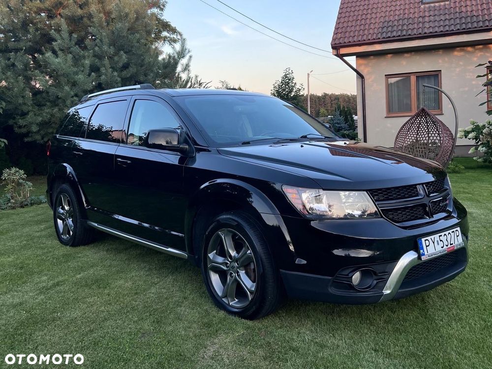 Dodge Journey - 8