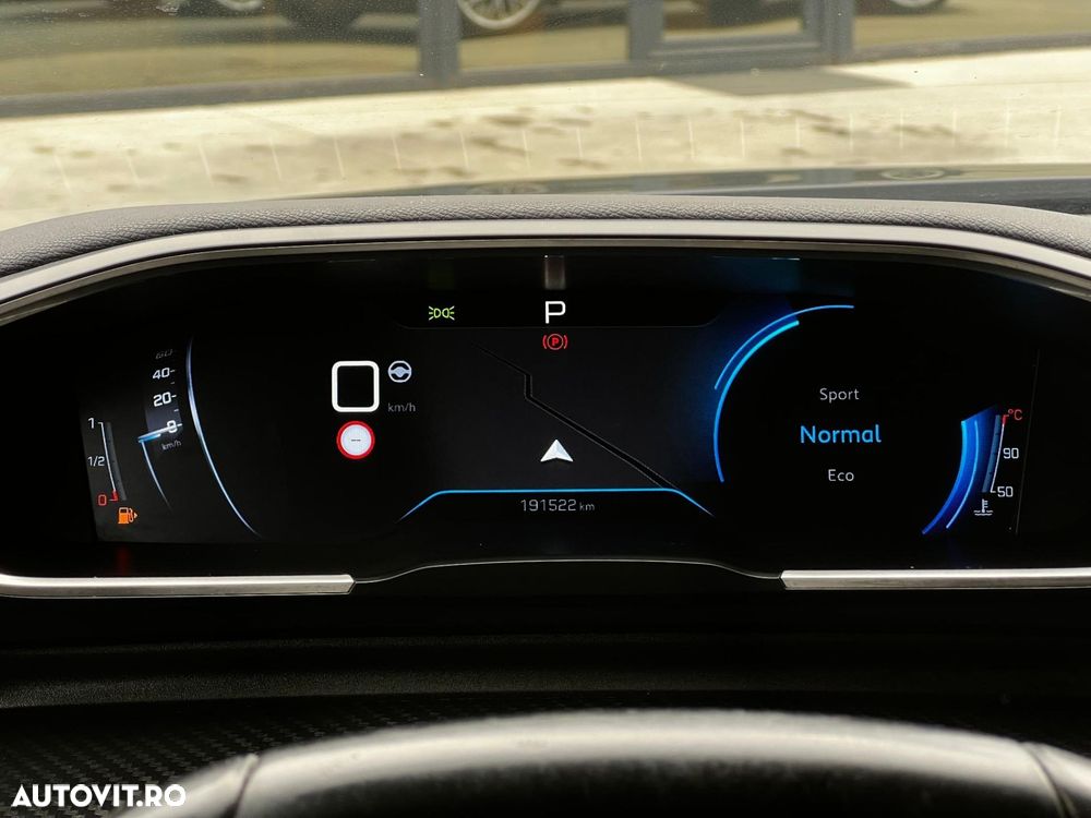Peugeot 508 - 23