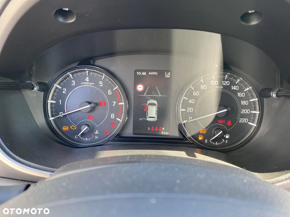 Suzuki Vitara 1.4 Boosterjet mHEV Premium Plus 4WD - 14