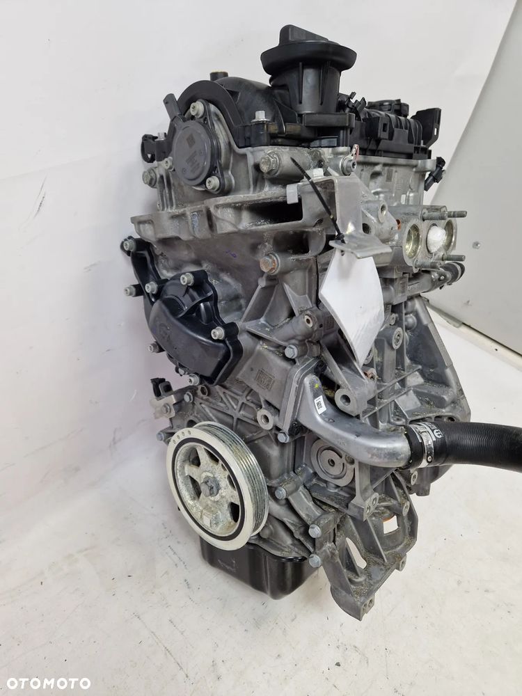 Silnik Fiat 500 Panda III 1.0 HYBRID - 3