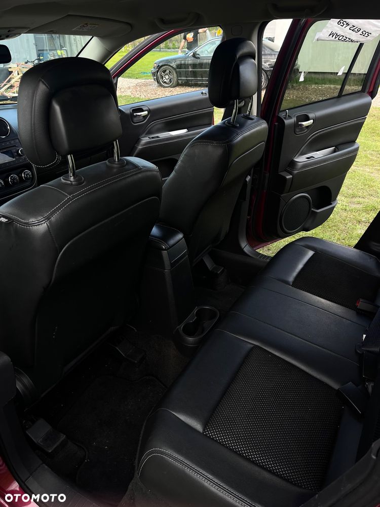 Jeep Compass - 15