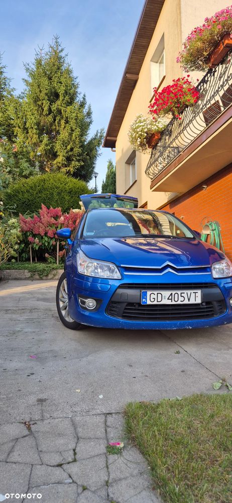 Citroën C4 1.6 e-HDi Exclusive MCP - 15