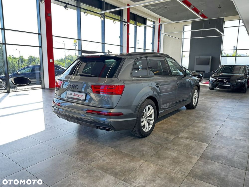 Audi Q7 - 8