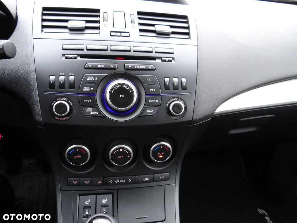 Mazda 3 1.6 Sport Exclusive - 35