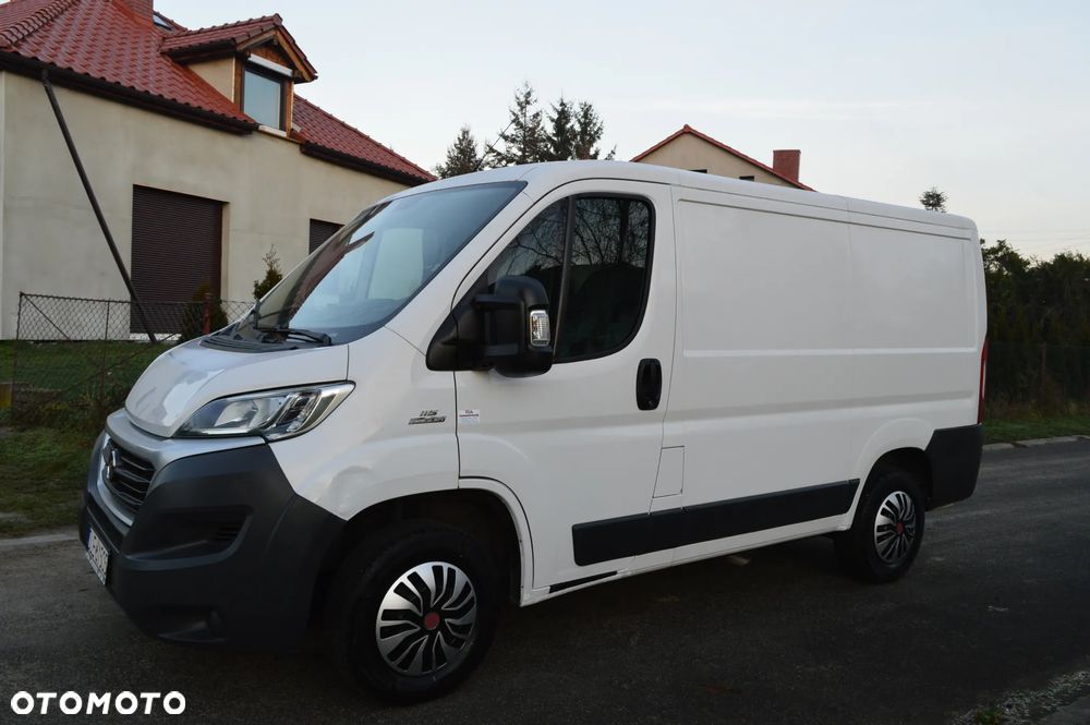 Fiat DUCATO - 5