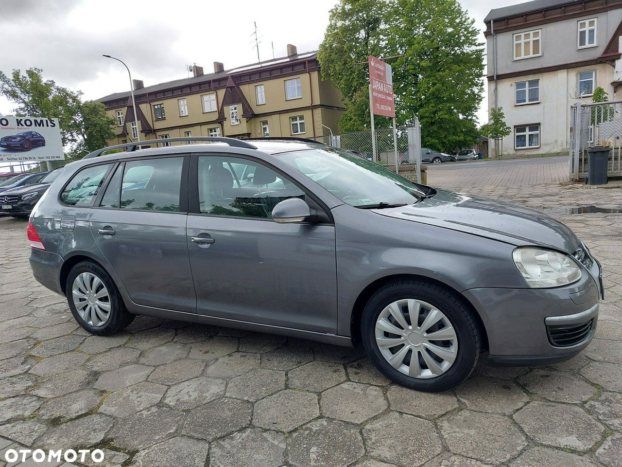 Volkswagen Golf - 3