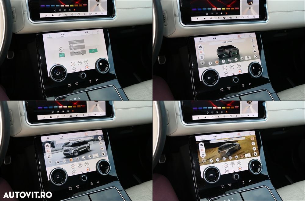 Land Rover Range Rover Velar 3.0 R-Dynamic HSE - 26