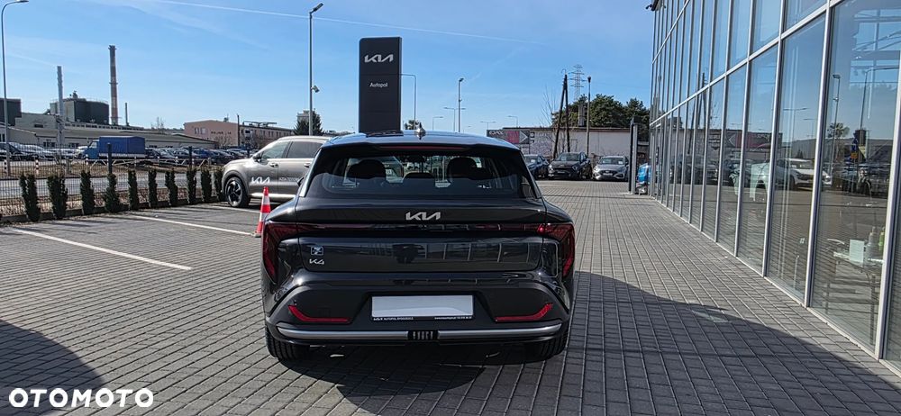 Kia K4 1.6 T-GDI M - 8