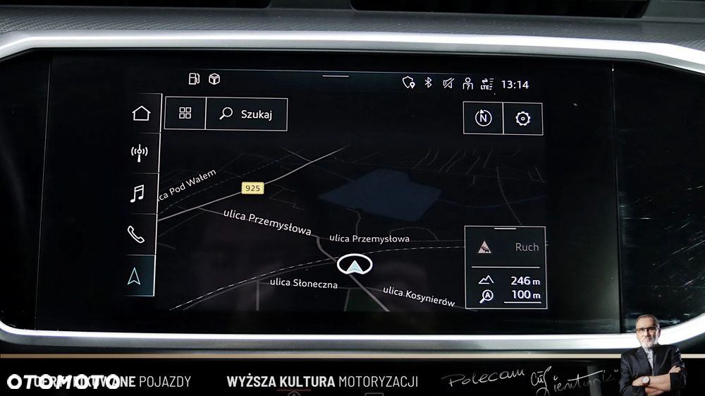 Audi A6 Avant 35 TDI S tronic design - 21