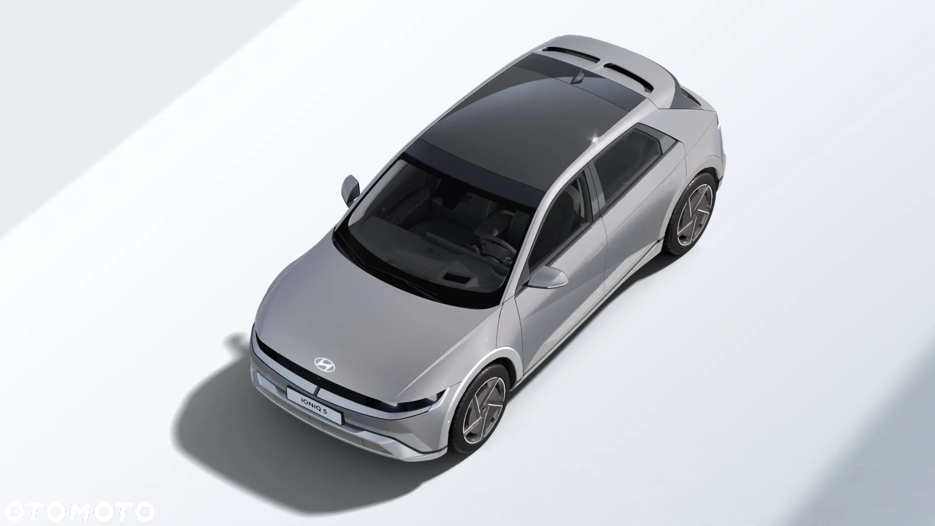 Hyundai IONIQ 5 84kWh Uniq 4WD - 11