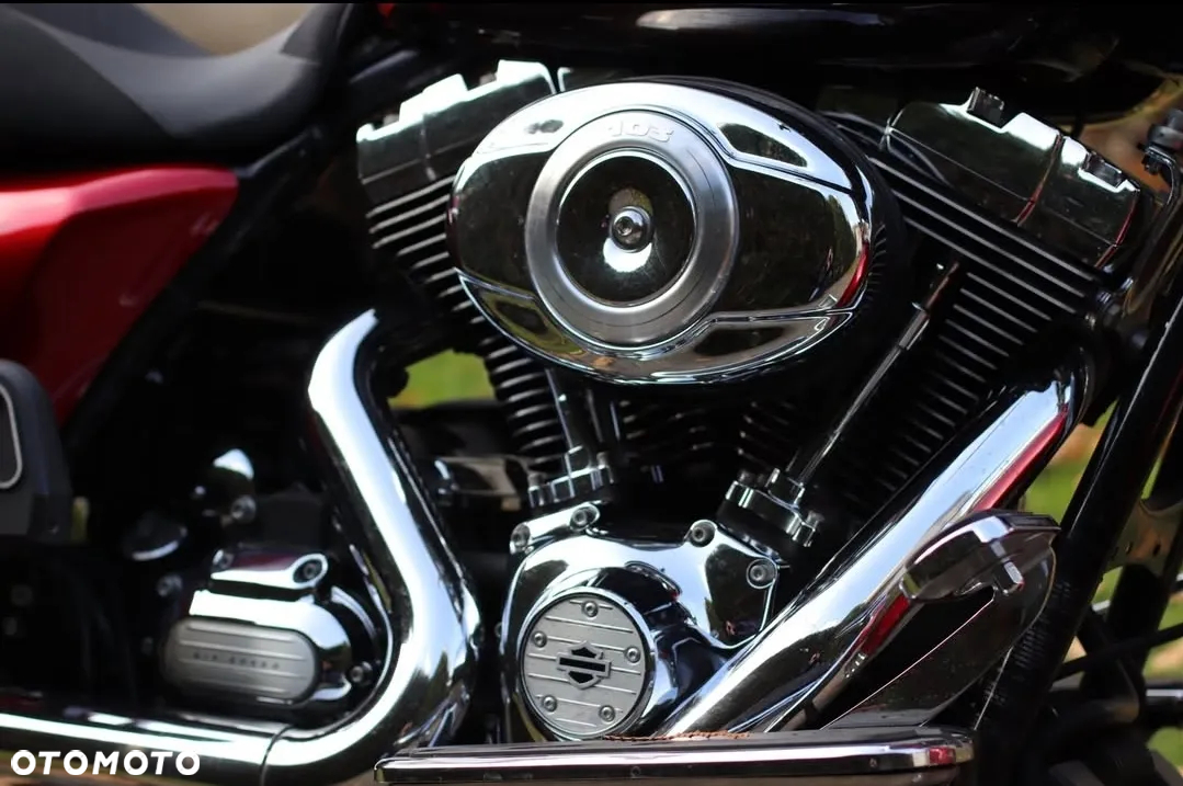 Harley-Davidson Touring Road King - 26