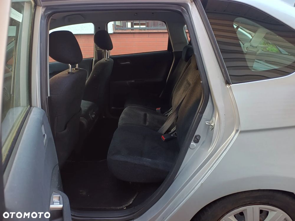 Honda FR-V 2.0 Executive - 9