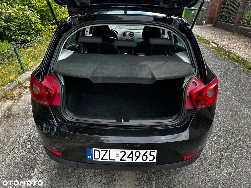 Seat Ibiza - 12