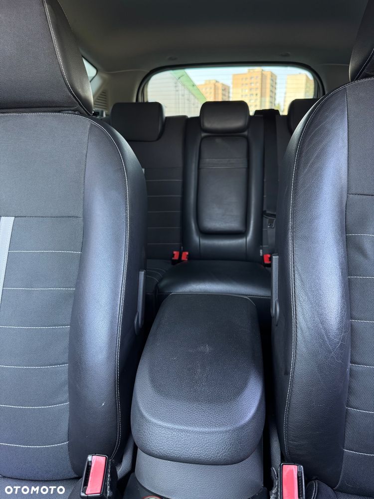 Ford Kuga 2.0 TDCi Titanium - 21