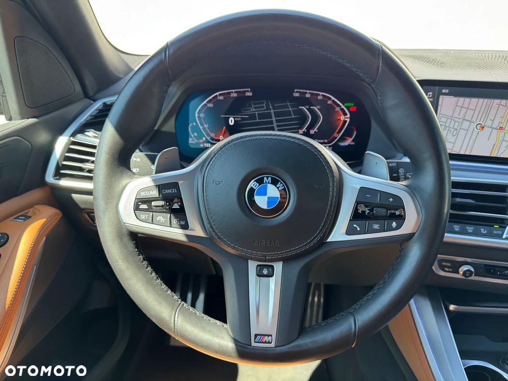 BMW X5 xDrive30d mHEV sport - 14