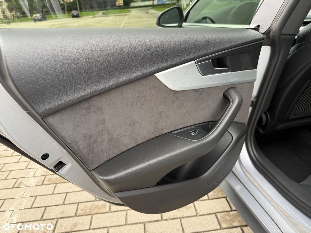 Audi A5 Sportback 2.0 TDI - 26