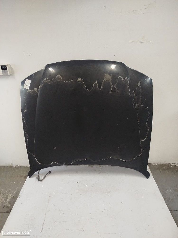 Capot Opel Vectra B (36_) - 6