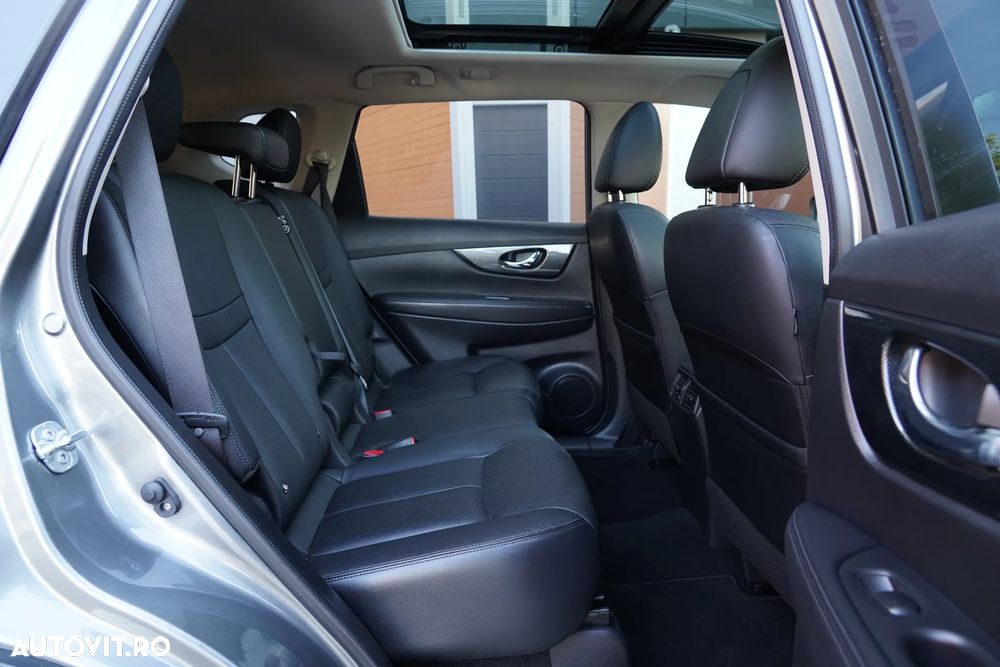 Nissan X-Trail 1.6L dCI Start/Stop Tekna - 9