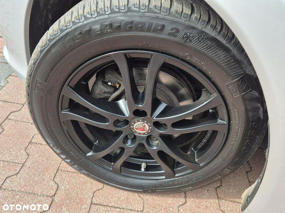 Nissan Pulsar 1.5 dCi Black Edition - 30