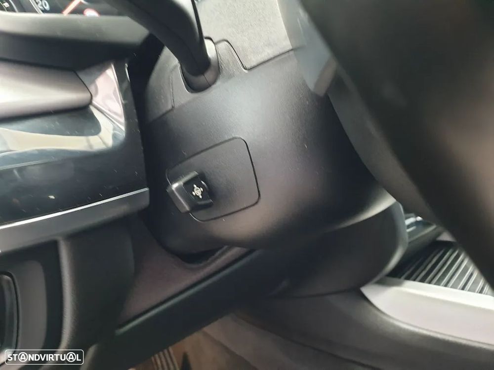 BMW X5 25 d sDrive Comfort 7L - 14