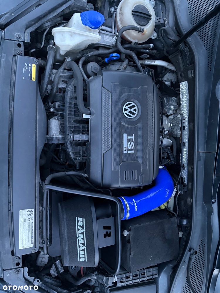 Volkswagen Golf - 20