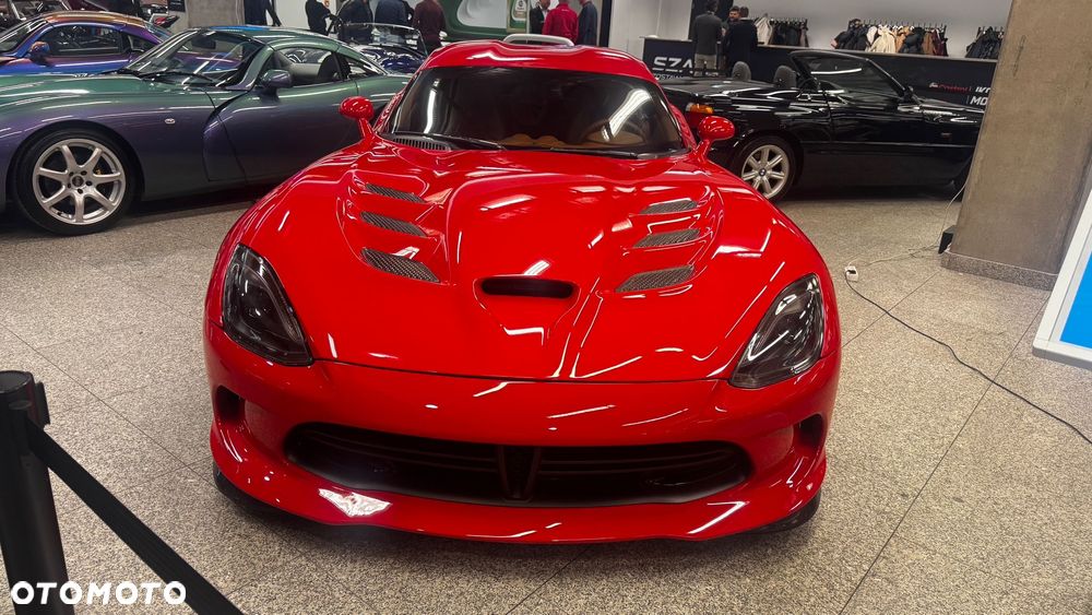 Dodge Viper - 37