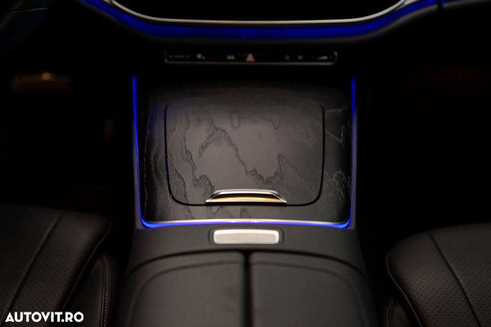 Mercedes-Benz E 200 9G-TRONIC Edition AVANTGARDE - 26