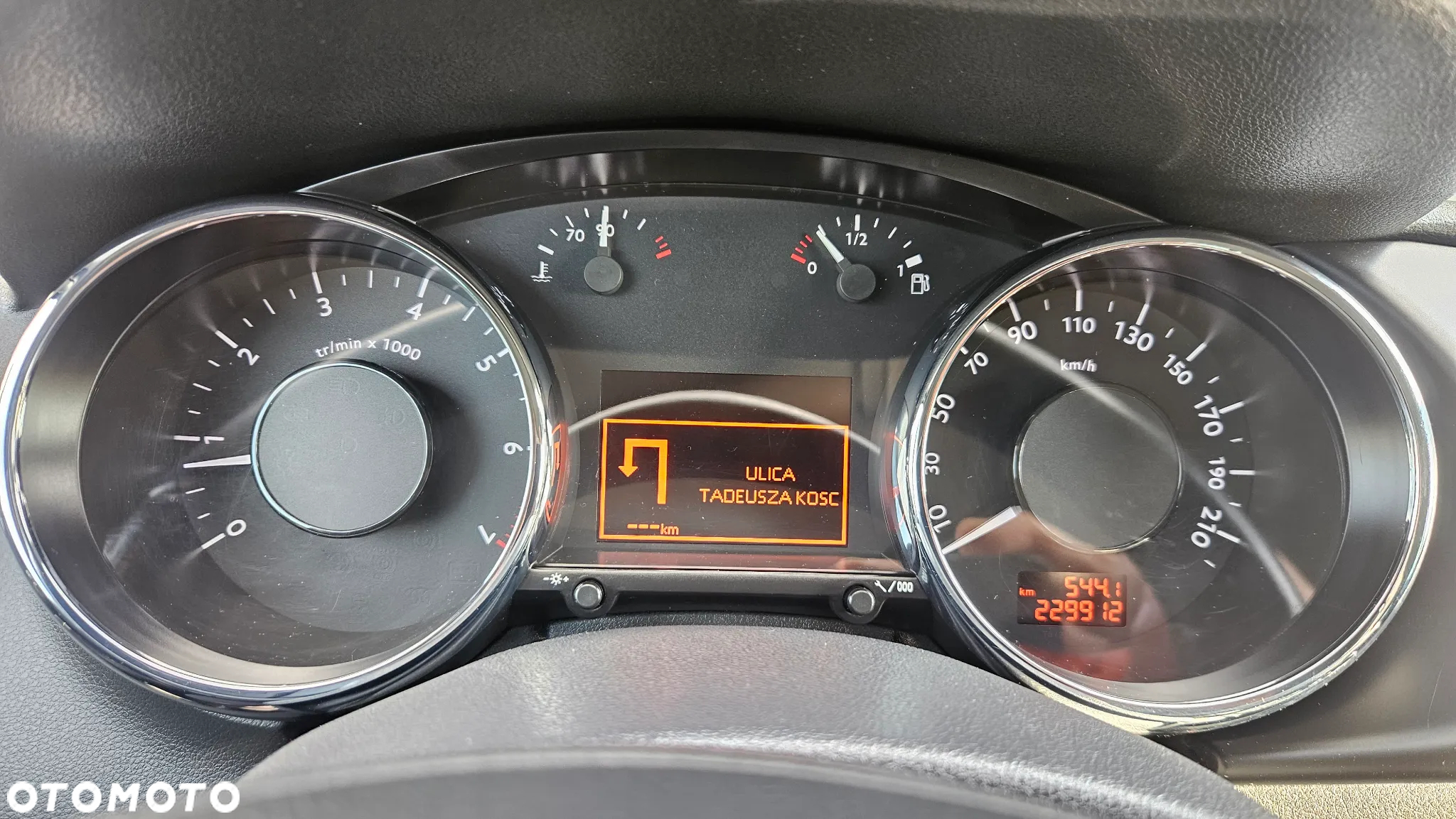Peugeot 3008 - 34