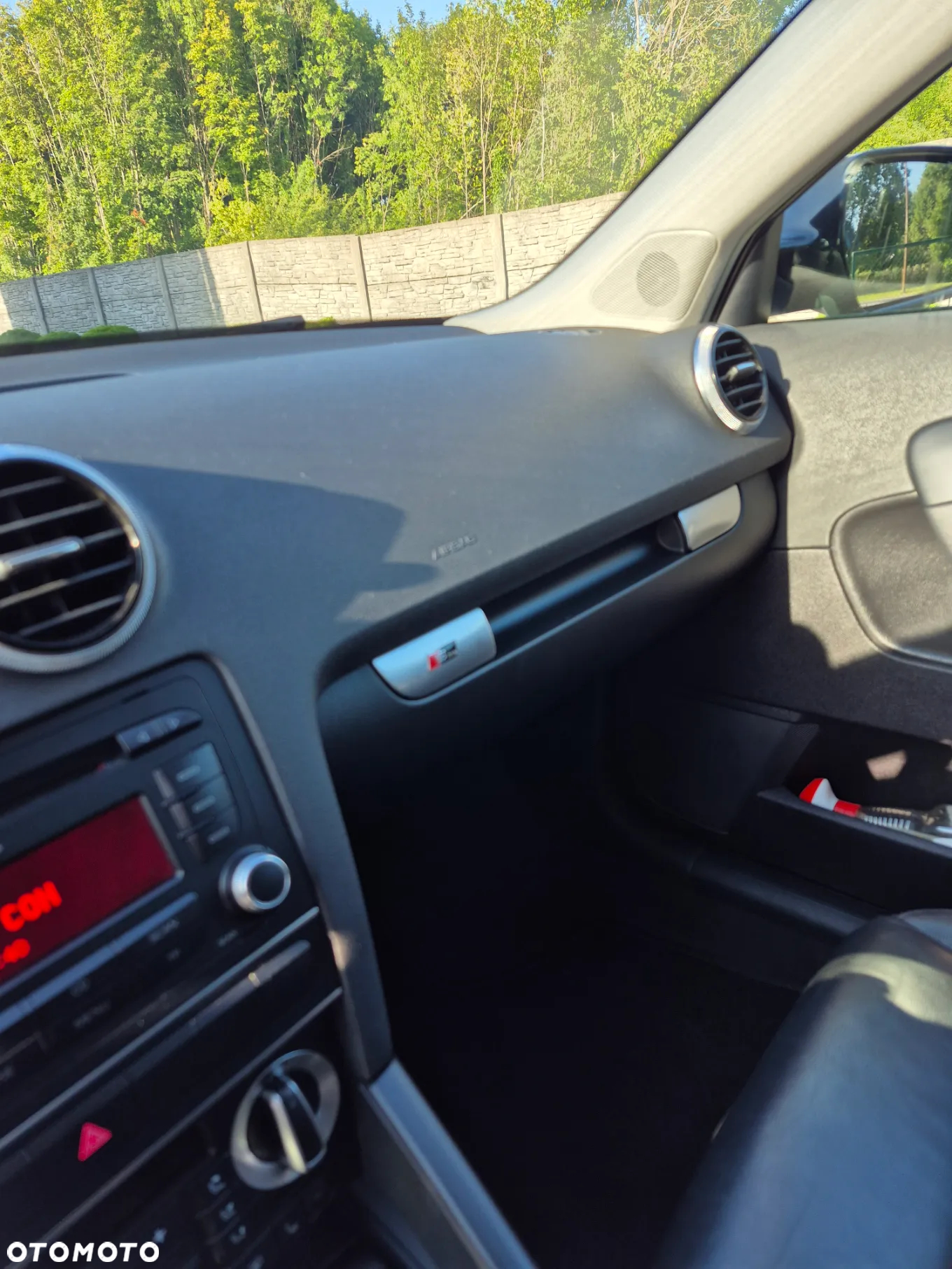Audi A3 2.0 TDI DPF Attraction - 4