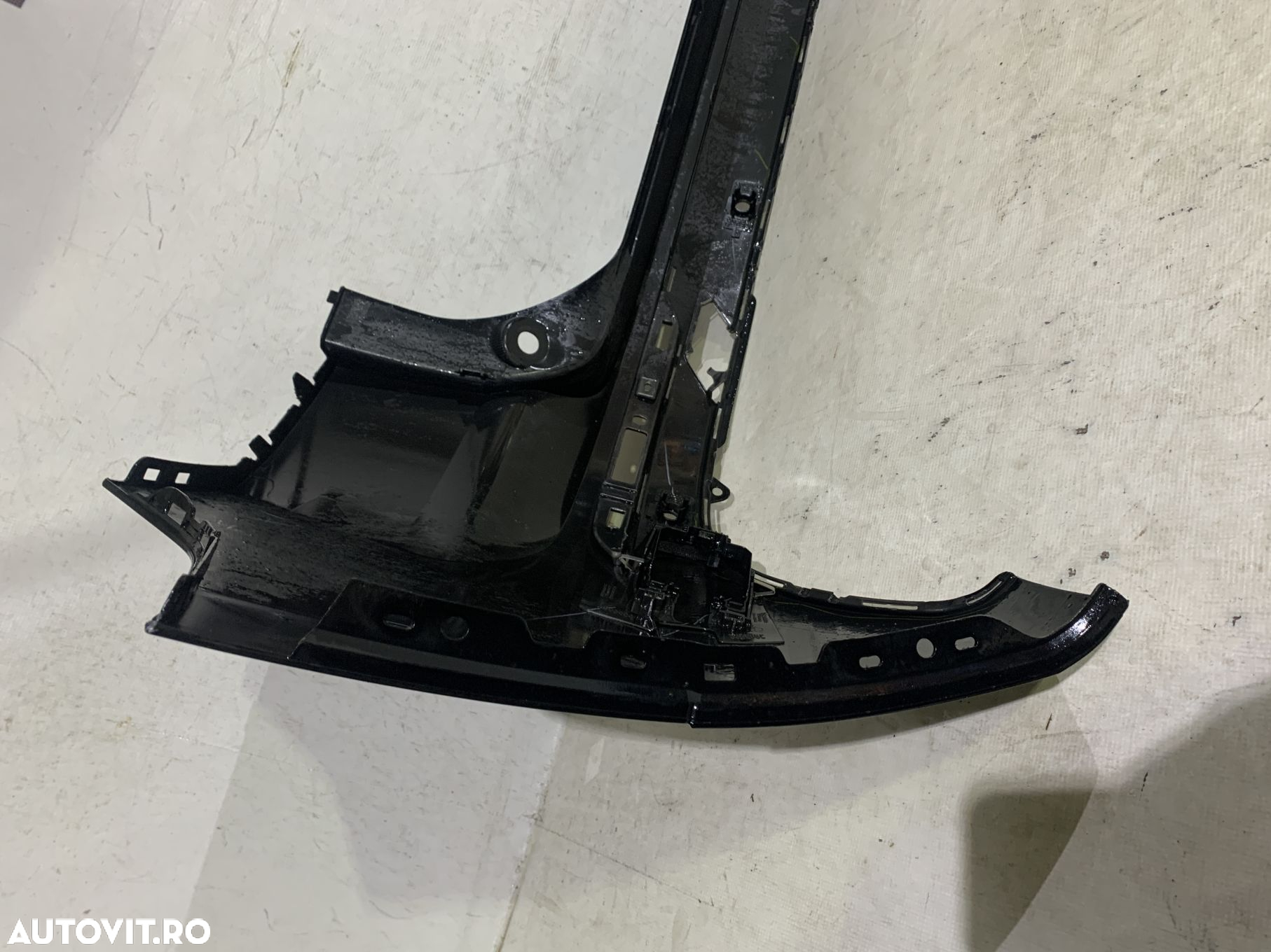 Bara spate Volvo XC60, 2018, 2019, 2020, 2021, 2022, cod origine OE 31689246. - 5