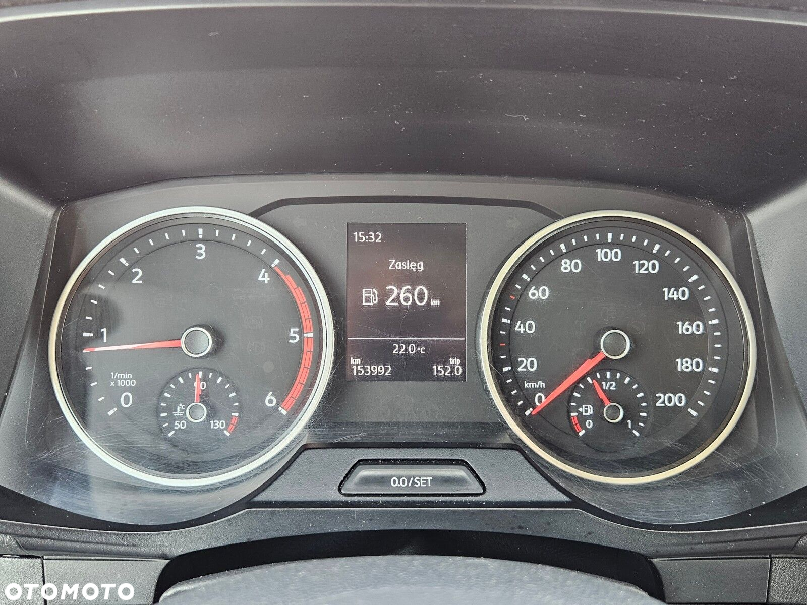 Volkswagen Crafter L3H2 *99999zł NETTO* Brygadówka 6 osób 2.0TDi/140KM - 26