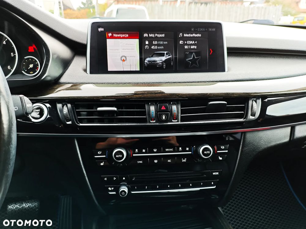 BMW X5 xDrive25d - 9