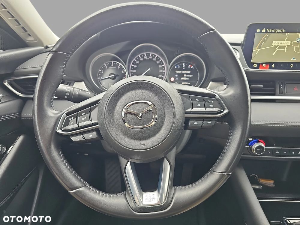 Mazda 6 2.0 Center-Line - 9