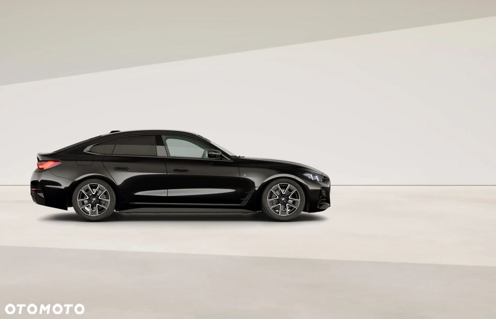 BMW Seria 4 430d xDrive mHEV - 5