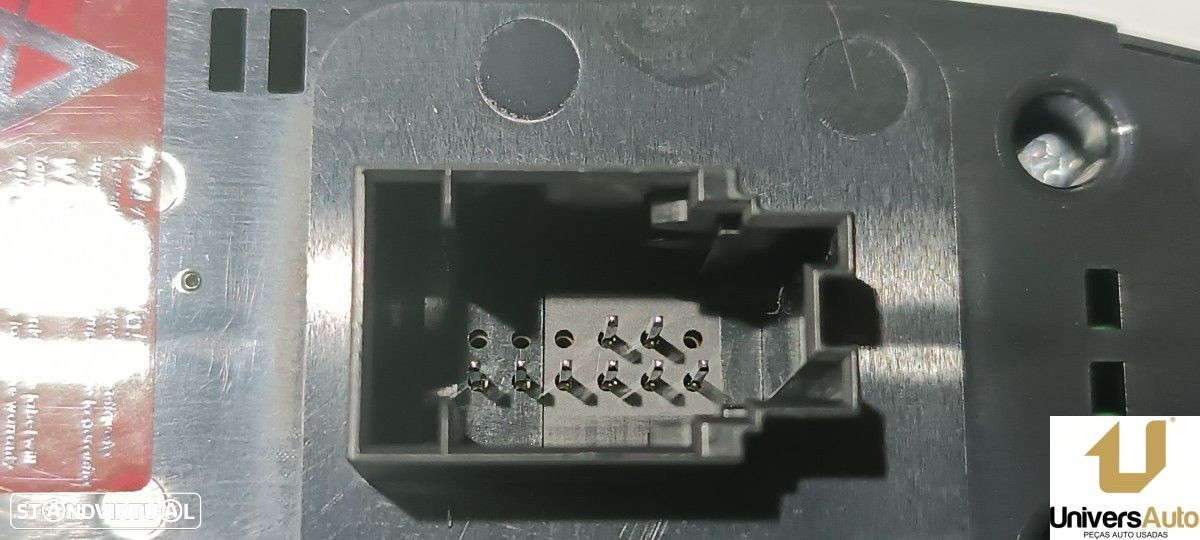 COMANDO ELEVADOR FRENTE ESQUERDO BMW SERIE X6 (G06) XDRIVE 40I - 5