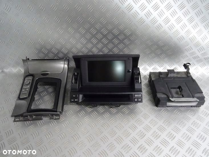 Nawigacja Mazda 6 I 2002-2008 CA-DM4294K CN-VM4270A - 1