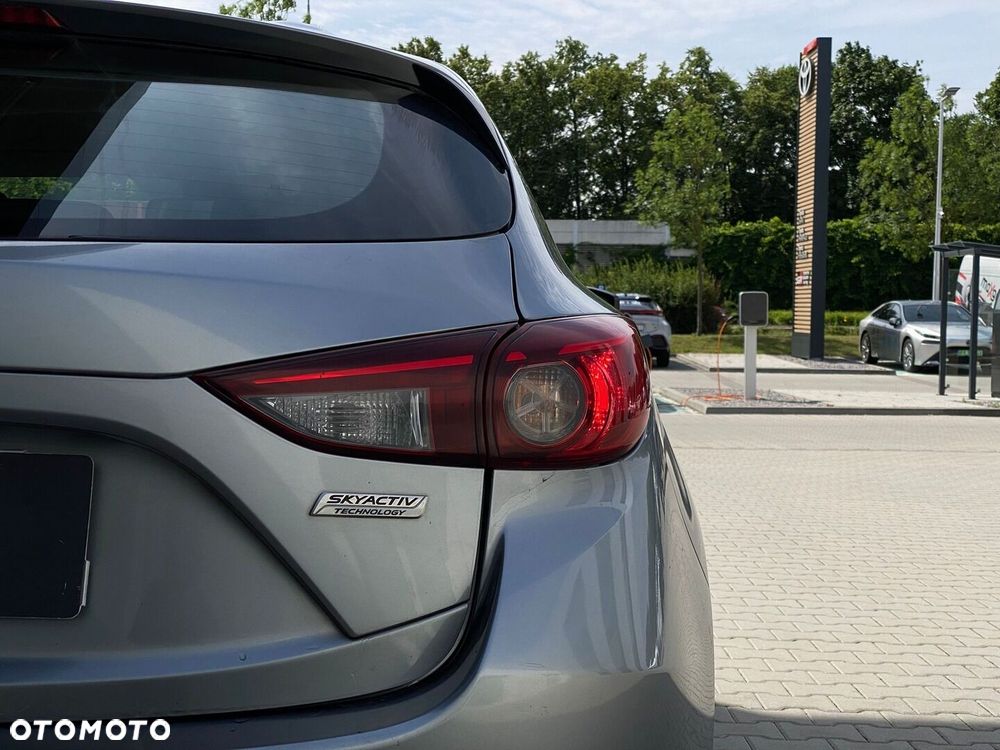 Mazda 3 2.0 Skymotion - 28