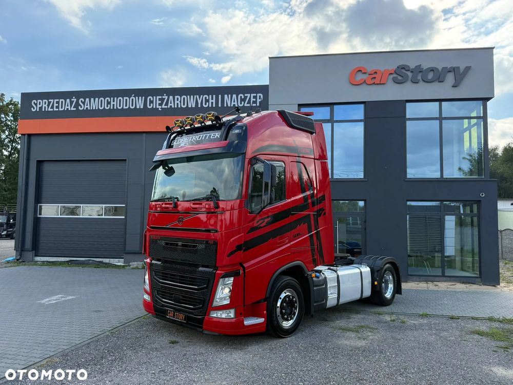 Volvo Fh