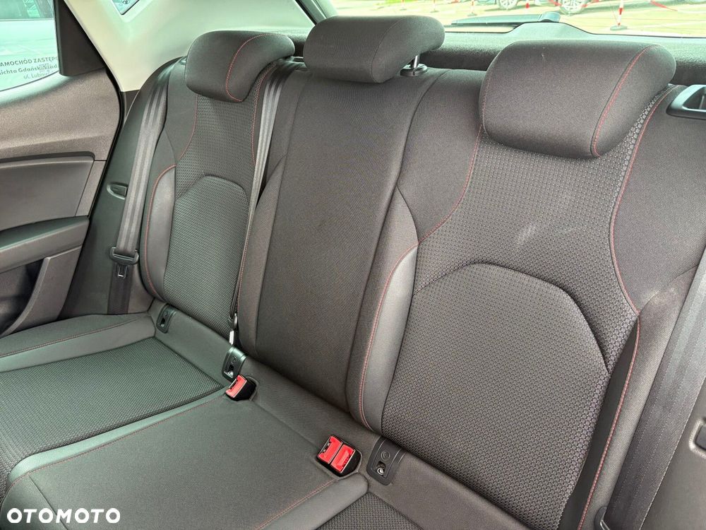 Seat Leon - 13