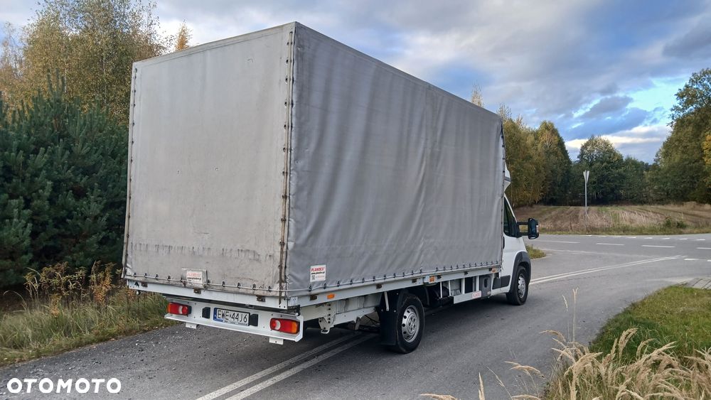 Peugeot Boxer - 3