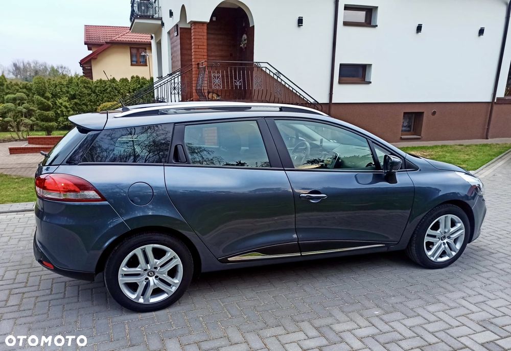 Renault Clio 0.9 Energy TCe Limited Plus - 11