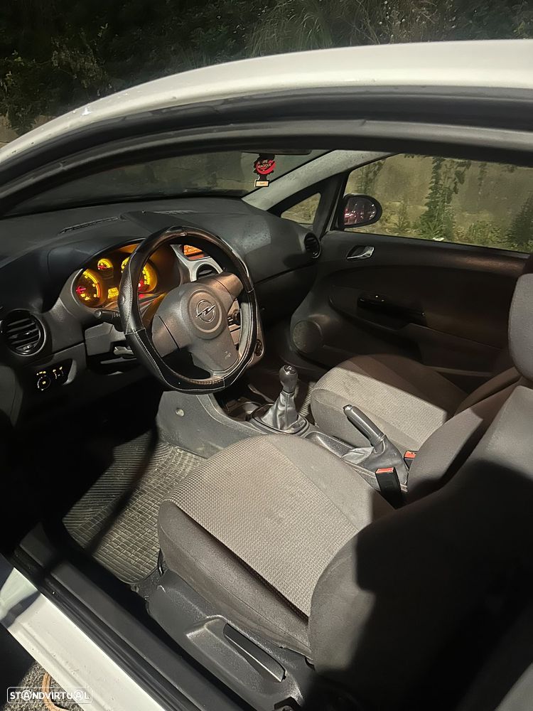 Opel Corsa 1.3 CDTi - 3